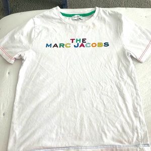 The Marc Jacobs T-shirt